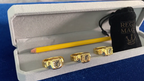 Regal Rings by David Regal - Trick by Murphy's Magic Supplies, Inc.