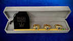 Regal Rings by David Regal - Trick by Murphy's Magic Supplies, Inc.