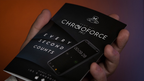 ChronoForce Pro - Physical Copy (App & Online Instructions) by Samy Ali - Trick by Murphy's Magic Supplies, Inc.