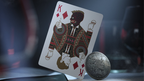 The Dark Knight x Batman Playing Cards by theory11 by Murphy's Magic Supplies, Inc.