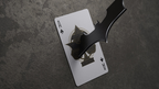 The Dark Knight x Batman Playing Cards by theory11 by Murphy's Magic Supplies, Inc.