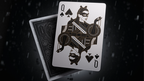The Dark Knight x Batman Playing Cards by theory11 by Murphy's Magic Supplies, Inc.