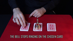 Attraction Red (Gimmicks and Online Instructions) by William Eston and Magic Smile productions - Trick by Murphy's Magic Supplies, Inc.