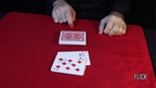 Attraction Red (Gimmicks and Online Instructions) by William Eston and Magic Smile productions - Trick by Murphy's Magic Supplies, Inc.