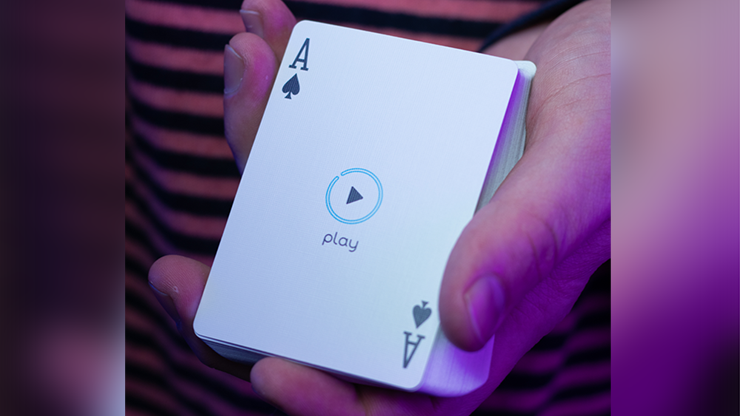 LOFI Playing Cards by Murphy's Magic Supplies, Inc.