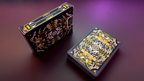 Bicycle Wukong Destruction (Grey) Playing Cards by Murphy's Magic Supplies, Inc.