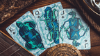 The Maya Playing Card Collection Set Playing Cards by Murphy's Magic Supplies, Inc.