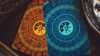 The Maya Playing Card Collection Set Playing Cards by Murphy's Magic Supplies, Inc.