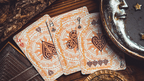 The Maya Playing Card Collection Set Playing Cards by Murphy's Magic Supplies, Inc.