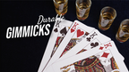 Shot Glass Matrix by Patricio, Bond Lee & MS Magic by Murphy's Magic Supplies, Inc.