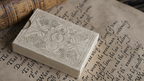 Shakespeare (Antique) Playing Cards by Murphy's Magic Supplies, Inc.
