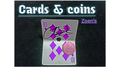 Cards & Coins by Zoen's video DOWNLOAD