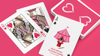 Fantastica Playing Cards by Murphy's Magic Supplies, Inc.