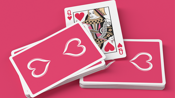 Fantastica Playing Cards by Murphy's Magic Supplies, Inc.