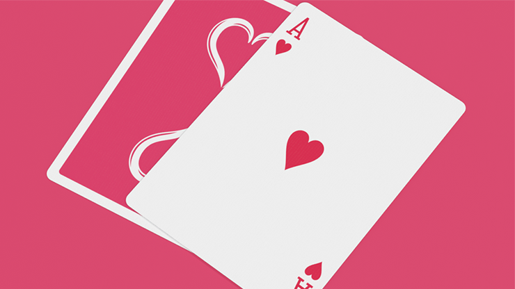 Fantastica Playing Cards by Murphy's Magic Supplies, Inc.