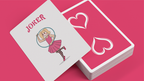 Fantastica Playing Cards by Murphy's Magic Supplies, Inc.