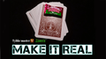 Make it Real by Tybbe Master & Zoen's video DOWNLOAD