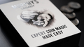 Expert Coin Magic Made Easy Complete Set (David Roth) by Murphy's Magic by Murphy's Magic Supplies, Inc.