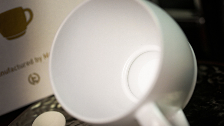 ENDLESS CUP by TCC - Trick by Murphy's Magic Supplies, Inc.
