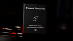 UNSEEN FORCE PRO by TCC - Trick by Murphy's Magic Supplies, Inc.