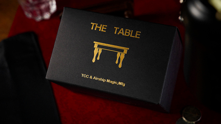 THE TABLE PRO by TCC by Murphy's Magic Supplies, Inc.
