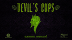 Devil's Cups by Gabriel Werlen, Marchand de Trucs & Mindbox by Murphy's Magic Supplies, Inc.