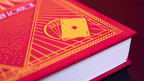 Vallarino by John Lovick and Jean-Pierre Vallarino - Book by Murphy's Magic Supplies, Inc.