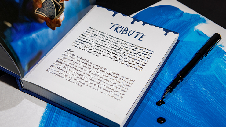 The Elusive Illusive by Ben Daggers - Book by Murphy's Magic Supplies, Inc.