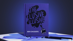 The Elusive Illusive by Ben Daggers - Book by Murphy's Magic Supplies, Inc.