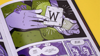 Hocus Pocus by Richard Wiseman, Rik Worth, Jordan Collver and Owen Watts - Book by Murphy's Magic Supplies, Inc.