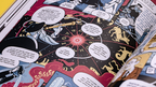 Hocus Pocus by Richard Wiseman, Rik Worth, Jordan Collver and Owen Watts - Book by Murphy's Magic Supplies, Inc.