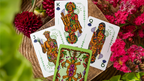 Verdana Playing Cards by Murphy's Magic Supplies, Inc.