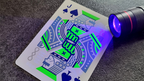 Black Market Digital Playing Cards by Thirdway Industries by Murphy's Magic Supplies, Inc.
