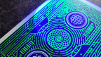 Black Market Digital Playing Cards by Thirdway Industries by Murphy's Magic Supplies, Inc.