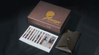 Vestige by Rizki Nanda x Handy Altan - Trick by Murphy's Magic Supplies, Inc.