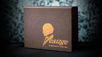 Vestige by Rizki Nanda x Handy Altan - Trick by Murphy's Magic Supplies, Inc.