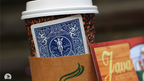 JAVA (Gimmicks & Online Instruction) by Peter Eggink - Trick by Murphy's Magic Supplies, Inc.
