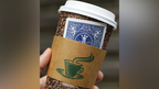 JAVA (Gimmicks & Online Instruction) by Peter Eggink - Trick by Murphy's Magic Supplies, Inc.