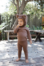 Baby Bear Halloween Costume by Band of the Wild