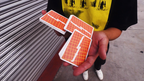 Fontaine Nickelodeon: Hey Arnold Playing Cards by Murphy's Magic Supplies, Inc.