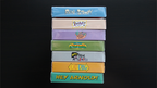 Fontaine Nickelodeon: Hey Arnold Playing Cards by Murphy's Magic Supplies, Inc.
