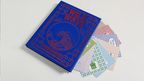 Wild Wave (Gimmicks and Online Instructions) by John Bannon - Trick by Murphy's Magic Supplies, Inc.