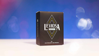 Leviosa BLUE by Joao Miranda & Julio Montoro - Trick by Murphy's Magic Supplies, Inc.