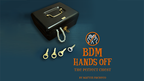 BDM Hands Off - The Perfect Chest by Bazar de Magia by Murphy's Magic Supplies, Inc.