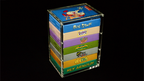 Carat X7 Case (Holds 7 Decks) by Murphy's Magic Supplies, Inc.
