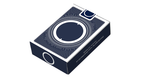 Orbit Lil Bits V1 Mini Playing Cards by Murphy's Magic Supplies, Inc.