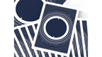 Orbit Lil Bits V1 Mini Playing Cards by Murphy's Magic Supplies, Inc.