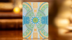 Sterling Standard Edition Playing Cards by Kings Wild Project by Murphy's Magic Supplies, Inc.