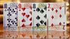 Sterling Standard Edition Playing Cards by Kings Wild Project by Murphy's Magic Supplies, Inc.