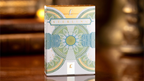 Sterling Standard Edition Playing Cards by Kings Wild Project by Murphy's Magic Supplies, Inc.